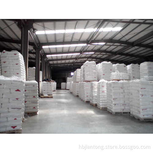 Natural Colour Film Grade Recycled HDPE